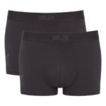 Sloggi SLG Base Trunk C2P ανδρικό σλιπ boxer σετ 2τμχ 10224735