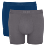 Sloggi SLG Base Short C2P ανδρικό σλιπ 10224737