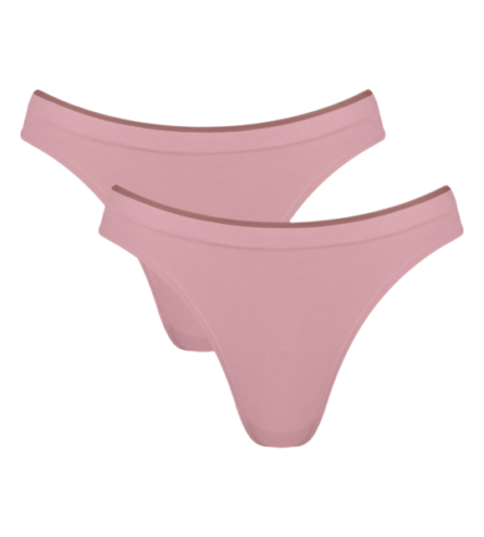 Sloggi GO Sense Highleg 2P γυναικείο σλιπ σετ 2τμχ 10225668