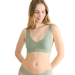 Sloggi ZERO Feel 2.0 Bralette γυναικείο σουτιέν 10217728