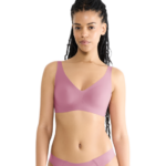 Sloggi ZERO Feel 2.0 Soft bra γυναικείο σουτιέν 10217729