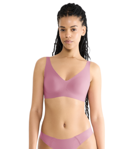 Sloggi ZERO Feel 2.0 Soft bra γυναικείο σουτιέν 10217729