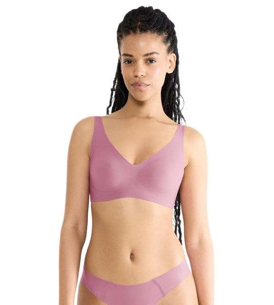 Sloggi ZERO Feel 2.0 Soft bra γυναικείο σουτιέν 10217729 Sloggi ZERO Feel 2.0 Soft bra γυναικείο σουτιέν 10217729