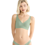 Sloggi ZERO Feel 2.0 Soft bra γυναικείο σουτιέν 10217729