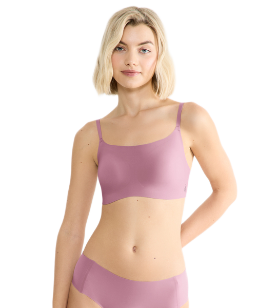 Sloggi ZERO Feel 2.0 Ultra Bra γυναικείο σουτιέν 10217766 Sloggi ZERO Feel 2.0 Ultra Bra γυναικείο σουτιέν 10217766