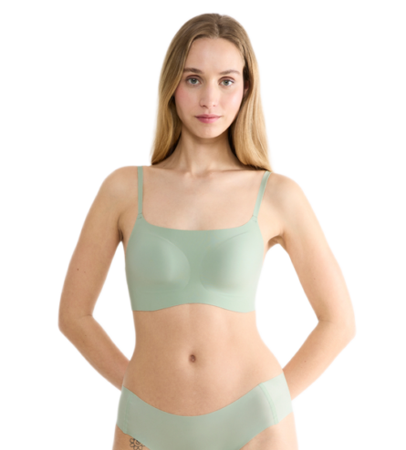 Sloggi ZERO Feel 2.0 Ultra Bra γυναικείο σουτιέν 10217766