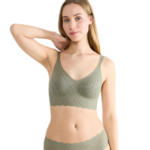 Sloggi ZERO Feel Bliss Bralette γυναικείο σουτιέν 10219598