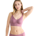 Sloggi ZERO Feel Bliss Bralette γυναικείο σουτιέν 10219598
