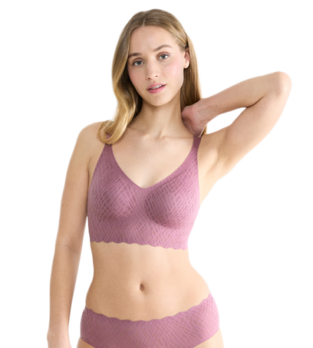 Sloggi ZERO Feel Bliss Bralette γυναικείο σουτιέν 10219598