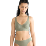 Sloggi ZERO Feel Bliss Soft Bra γυναικείο σουτιέν 10219688