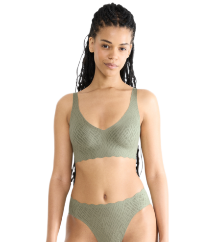 Sloggi ZERO Feel Bliss Soft Bra γυναικείο σουτιέν 10219688