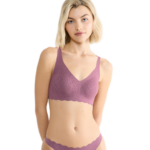 Sloggi ZERO Feel Bliss Soft Bra γυναικείο σουτιέν 10219688