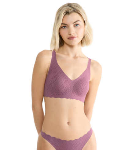 Sloggi ZERO Feel Bliss Soft Bra γυναικείο σουτιέν 10219688