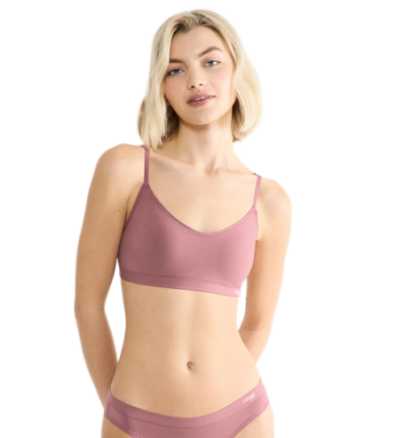 Sloggi FREE Evolve P γυναικείο σουτιέν 10224710