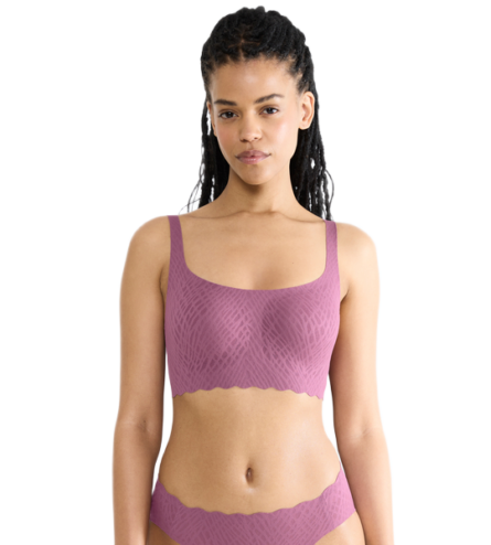 Sloggi ZERO Feel Bliss Top γυναικείο σουτιέν 10219678