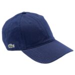 Lacoste ανδρικό καπέλο baseball 3RK0440