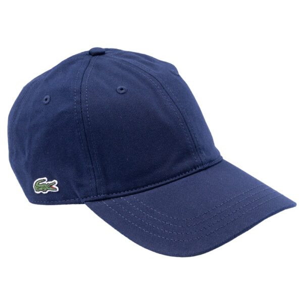 Lacoste ανδρικό καπέλο baseball 3RK0440