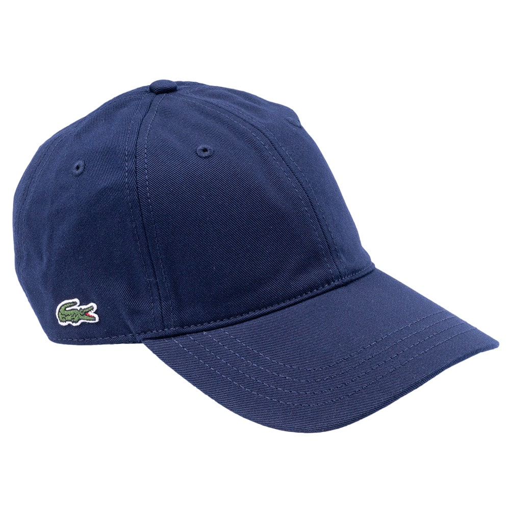 Lacoste ανδρικό καπέλο baseball 3RK0440