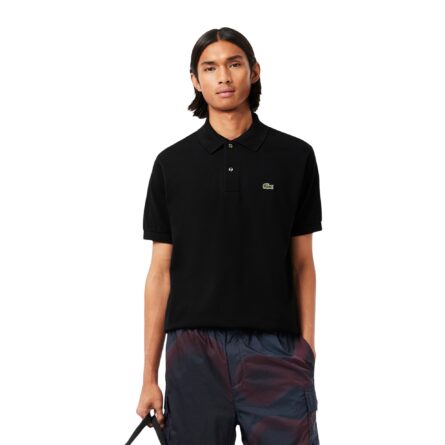 Lacoste ανδρική μπλούζα original L.12.12 polo 3L1212