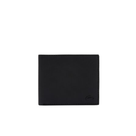 Lacoste ανδρικό δίπτυχο πορτοφόλι 3NH4421HC