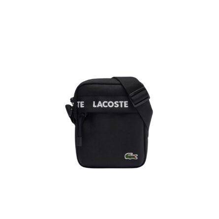 Lacoste ανδρική μικρή τσάντα ώμου Neocroc 3NU4686NZ