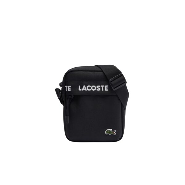 Lacoste ανδρική μικρή τσάντα ώμου Neocroc 3NU4686NZ