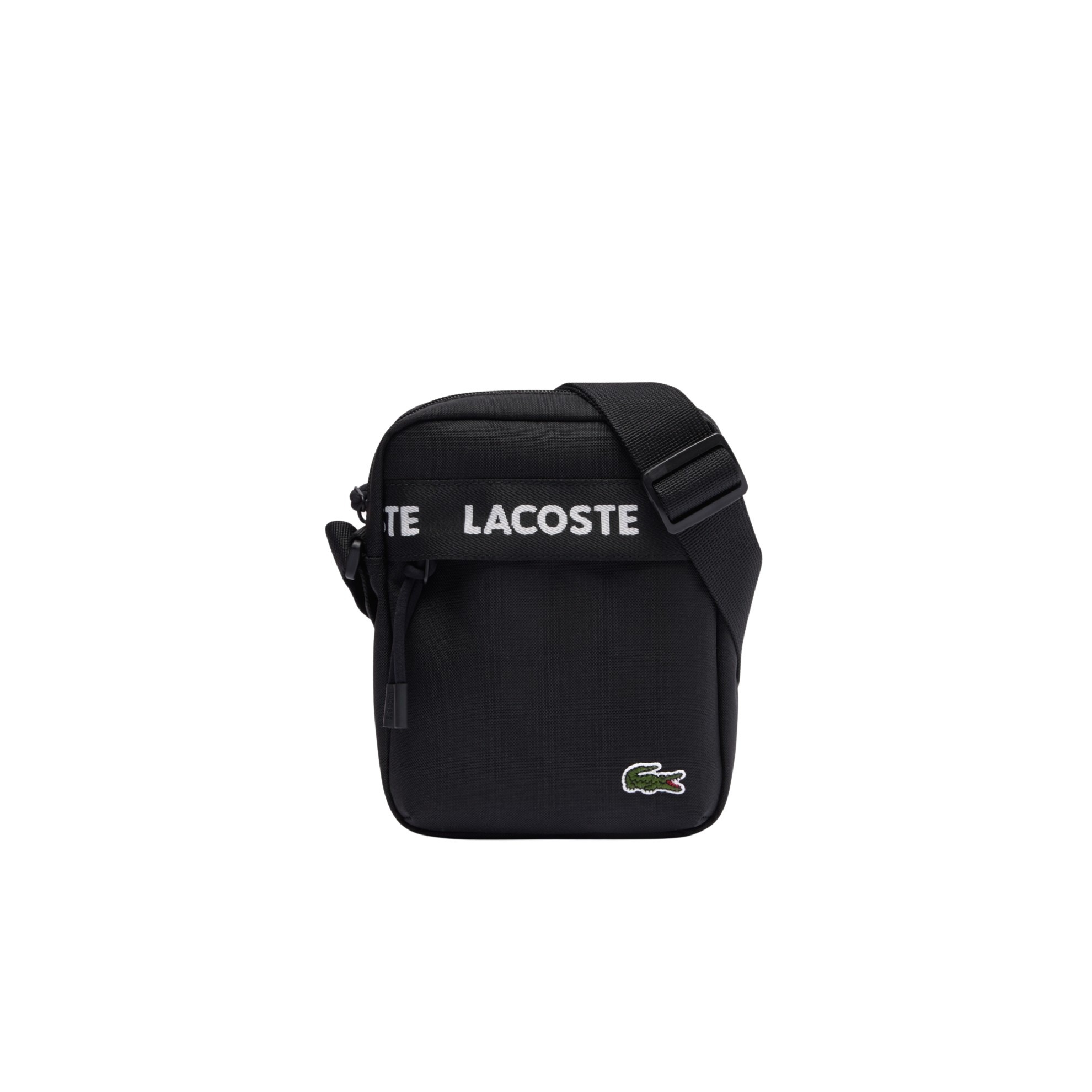 Lacoste ανδρική μικρή τσάντα ώμου Neocroc 3NU4686NZ