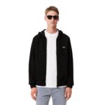 Lacoste ανδρική ζακέτα φούτερ με κουκούλα 3SH9626