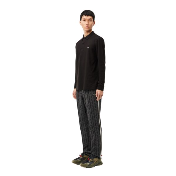 Lacoste ανδρικό παντελόνι φόρμας ζακάρ 3XH1440
