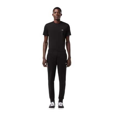 Lacoste ανδρικό fleece jogger παντελόνι φόρμας 3XH9624