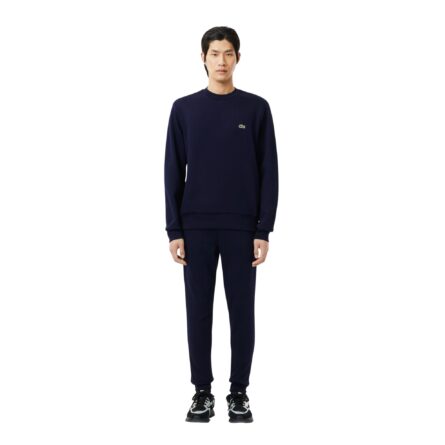Lacoste ανδρικό fleece jogger παντελόνι φόρμας 3XH9624