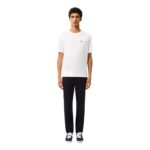 Lacoste ανδρικό υφασμάτινο παντελόνι chinos 3HH3463-34