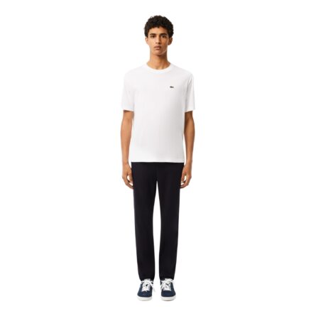 Lacoste ανδρικό υφασμάτινο παντελόνι chinos 3HH3463-34