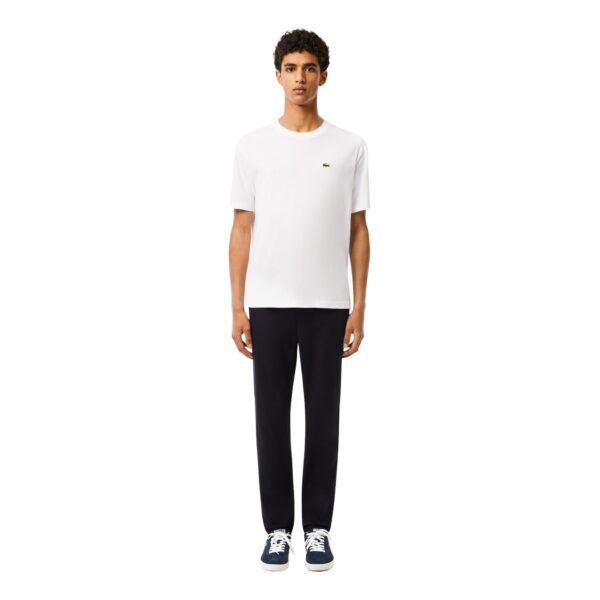 Lacoste ανδρικό υφασμάτινο παντελόνι chinos 3HH3463-34
