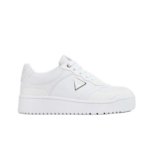 Guess Miram γυναικεία sneakers λογότυπο FLPMIRELE12
