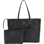 Guess γυναικεία μεγάλη tote τσάντα Power Play HWBG7124240
