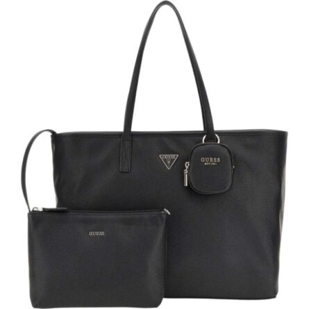Guess γυναικεία μεγάλη tote τσάντα Power Play HWBG7124240