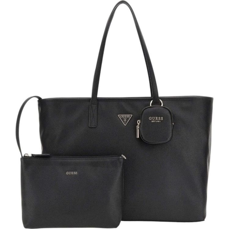 Guess γυναικεία μεγάλη tote τσάντα Power Play HWBG7124240
