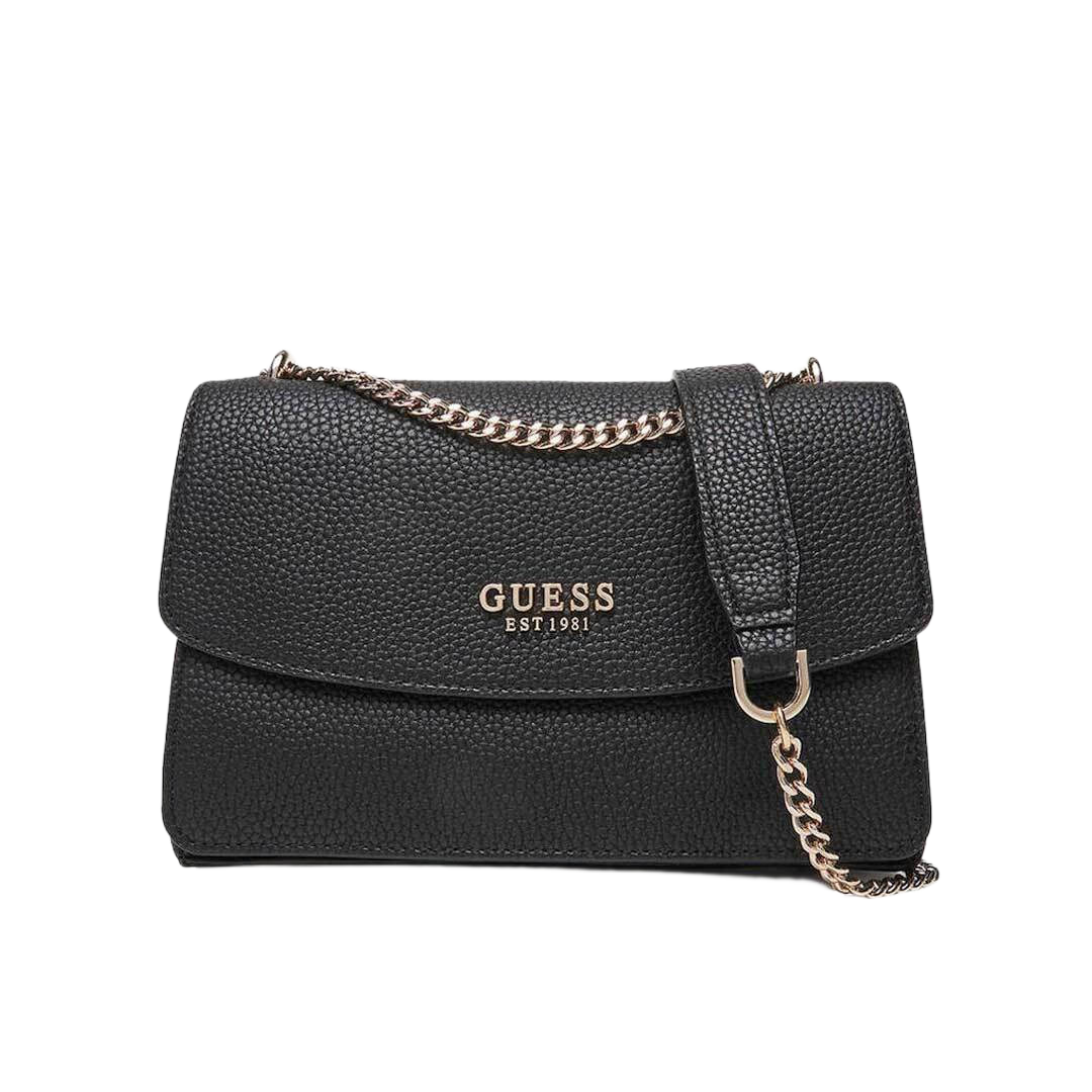 Guess γυναικεία τσάντα ώμου/χιαστί Calista Convertible HWBG7334210