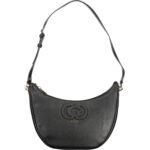 Guess γυναικεία τσάντα ώμου Calebra Hobo HWBG9536020