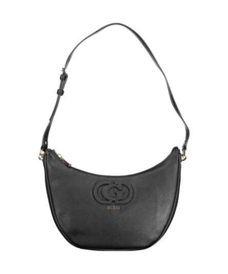 Guess γυναικεία τσάντα ώμου Calebra Hobo HWBG9536020