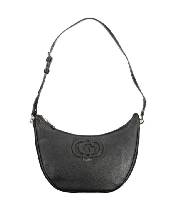 Guess γυναικεία τσάντα ώμου Calebra Hobo HWBG9536020