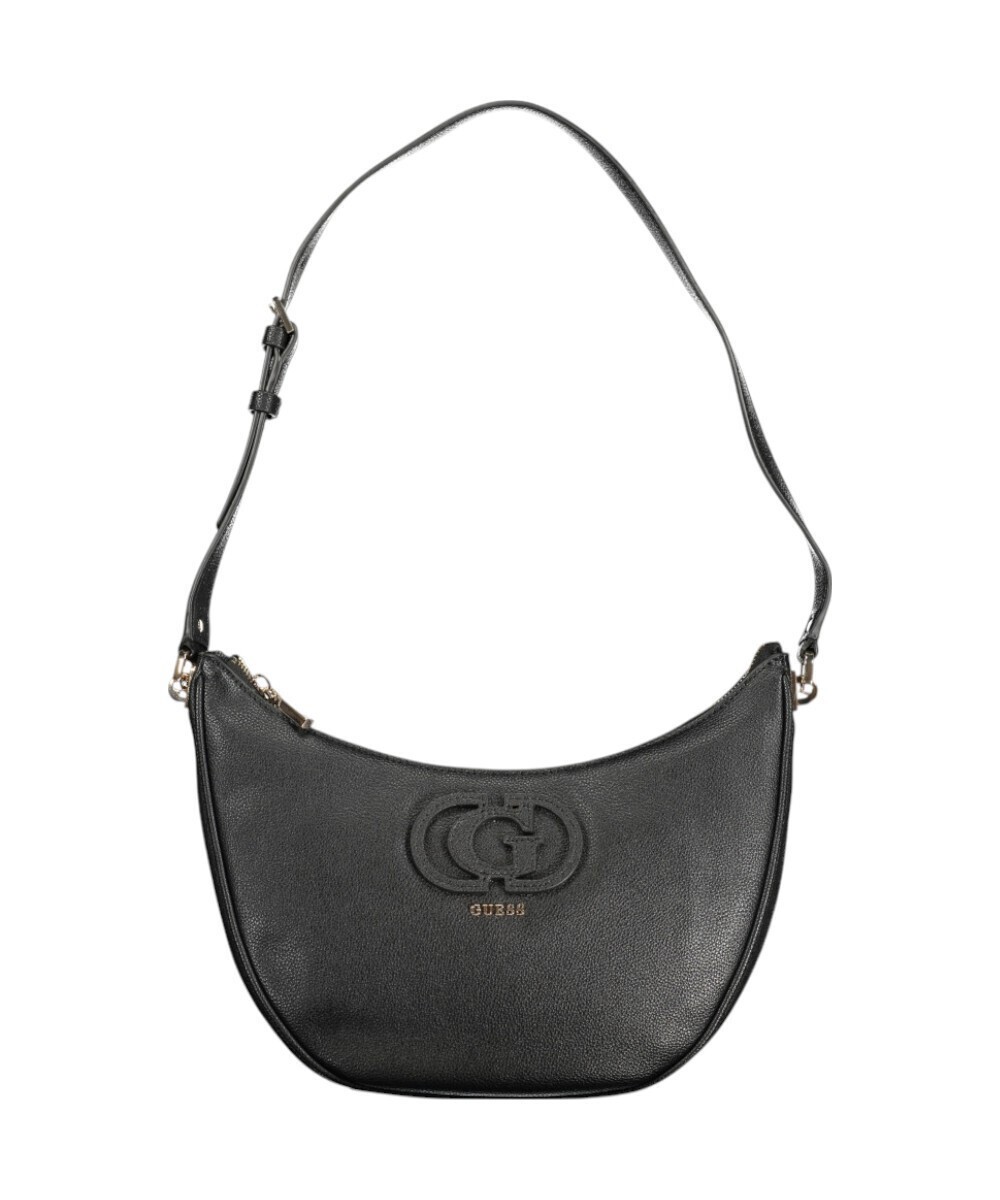 Guess γυναικεία τσάντα ώμου Calebra Hobo HWBG9536020