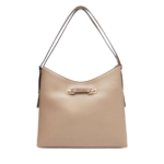 Guess γυναικεία μεγάλη τσάντα ώμου Lefia Large Hobo HWBG9644020