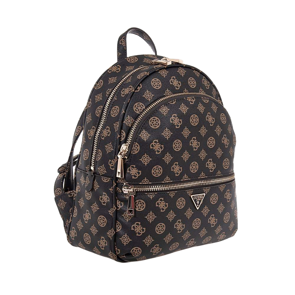Guess γυναικείο μεγάλο σακίδιο πλάτης Manhattan Large HWPG7118330
