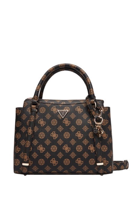 Guess γυναικεία τσάντα χειρός Daryna 2Comp. Satchel HWPG7208060