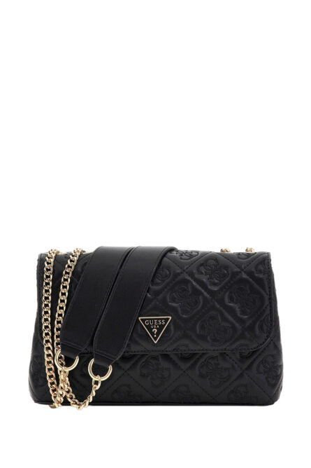 Guess γυναικεία τσάντα χιαστί Adelasia HWQL9658210