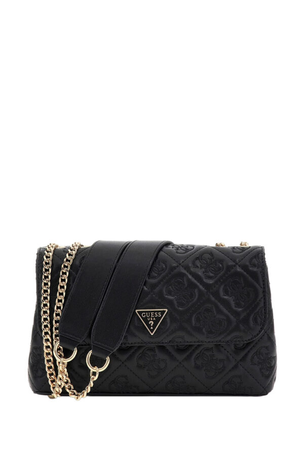 Guess γυναικεία τσάντα χιαστί Adelasia HWQL9658210