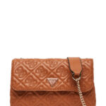 Guess γυναικεία τσάντα χιαστί Adelasia HWQL9658210