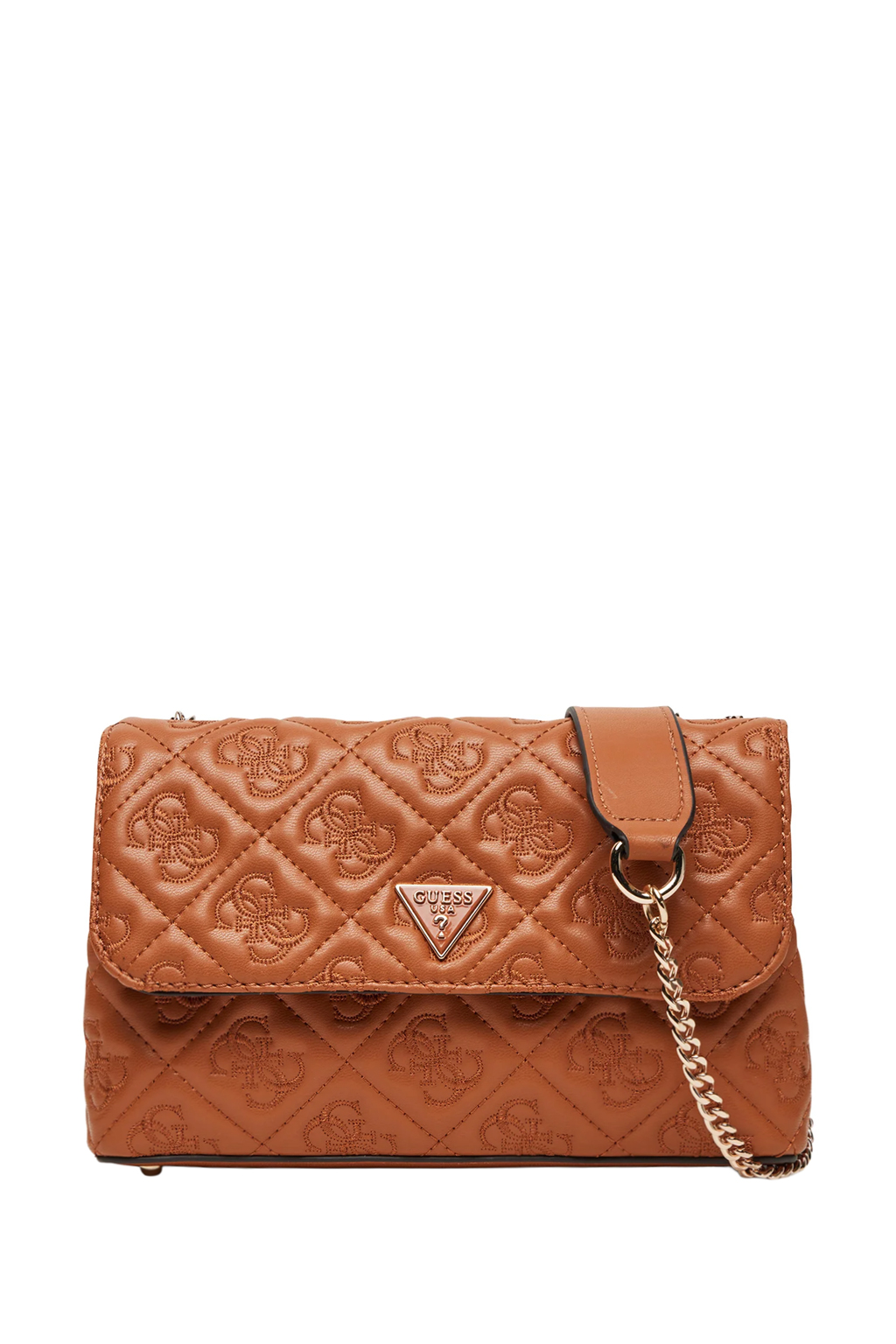 Guess γυναικεία τσάντα χιαστί Adelasia HWQL9658210